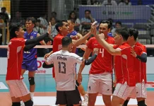 PBVSI Prepares Garuda Squad for Two International Tournaments in 2026