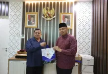 Indonesia, Malaysia Discuss Regional Halal Standard Initiative