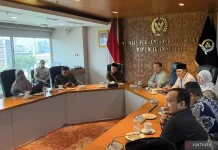 Indonesian Lawmakers Urge Action After Citizens Seized by Israeli Forces