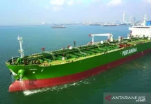 Indonesian Oil Prices Climb Amid Global Unrest