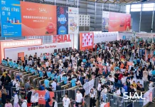 SIAL Shanghai 2026 Showcases Indonesian Culinary Exports