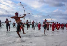 Meti Kei Festival Strengthens Quality Tourism in Southeast Maluku