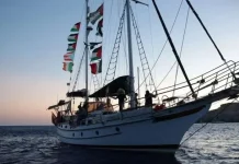 Government Protests Arrest of Indonesian Reporters in Gaza Flotilla
