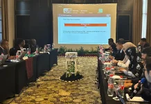 Indonesia and Papua New Guinea Advance Cross-Border Frequency Coordination