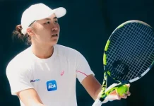 Janice Tjen Advances to the Round of 16 at the Morocco Open 2026