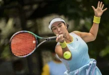Indonesia’s Aldila Sutjiadi Cruises Into Morocco Open Quarterfinals