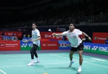 Indonesia’s Rian/Rahmat Target Stronger Comeback at Upcoming Indonesia Open