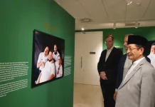 Indonesia-Netherlands Cultural Dialogue Highlighted Through Photo Exhibition