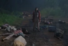 Indonesian Horror Bisikan Desa Gringsing Production Introduced at Cannes