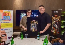 Maxdecal Inkverse Fest 2026 Ready to Propel Body Art (berita akan)