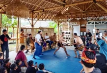 Sasak Traditions Face National Heritage Review