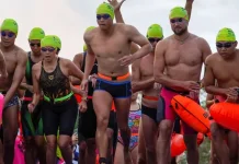 Oceanman Bali 2026 Returns to Boost International Sports Tourism