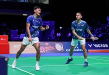 Indonesia’s Men’s Doubles Coach Sets Bold Target for Indonesia Open 2026