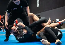 Indonesia to Host First-Ever ADCC Open in Jakarta 2026