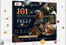 BRIN Launches Digital Tools to Monetize Indonesia's Cultural Heritage