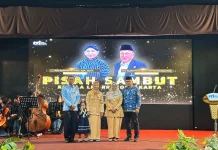 RRI Yogyakarta Leadership Transition Marks Renewal on National Awakening Day
