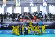 Indonesia Promotes University Football Initiative at UN World Football Day