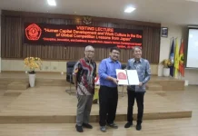 Japan Shares Work Culture Insights With Indonesian Students