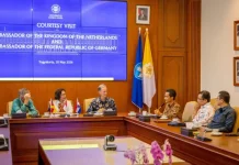 UGM Expands Academic Partnerships With Netherlands and Germany