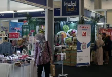 Indonesia Eyes Export Expansion Amid Saudi Vision 2030