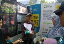 BRIN Develops Smart Plastic Waste Sorting System
