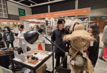 Indonesian Handicraft Products Gain International Attention: Govt