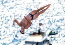 Bali Hosts Red Bull Cliff Diving to Boost Quality Sport Tourism