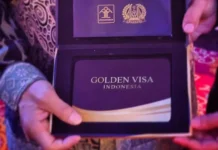 Golden Visa Opens Doors for Global Talent and Diaspora to Contribute to Indonesia