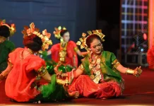 West Sulawesi’s "Mandar Culture Festival" Boosts MSMEs After National KEN Nod