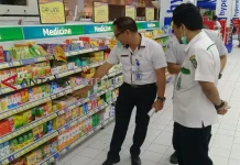 BPOM Denies Claims New Regulation Weakens Pharmacists’ Role