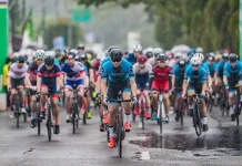 Tour de Bintan Returns as Key Stage for Indonesian Cyclists Ahead of Asian Games