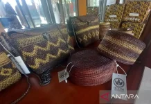 West Bangka Names 'Kopiah Resam' as Official Heritage Craft to Revive Makers