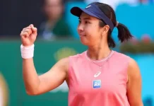 Aldila/Vera Secure Spot in Morocco Open 2026 Final
