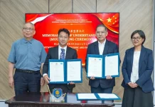 Chinese Polytechnic Expands Partnerships With Indonesian Universities