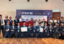 Indonesian Islamic School Wins Multiple Medals at Global Innovation Expo