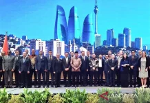 Indonesia, Azerbaijan Expand Workforce Development Partnership