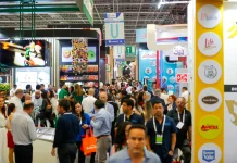 Indonesia Expands Exports to Mexico Through ANTAD 2026