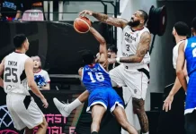 Dewa United Builds Confidence Ahead of Semifinal Clash in BCL Asia-East 2026