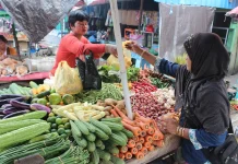 April M2 Grows 9.2 Percent to IDR 10,253.7 Trillion: BI
