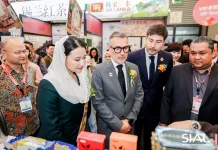 Indonesia Records USD 88.48 Million in Potential Deals at SIAL Shanghai 2026