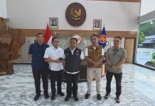 Indonesian Police Rescue Nationals Held by Illegal Tin Syndicate in Malaysia