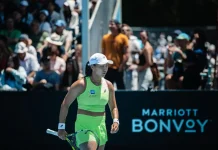 Indonesia's Janice Tjen to Make French Open Debut Against America’s Emma Navarro