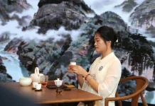 China Uses Tea Diplomacy to Strengthen Ties with Indonesia