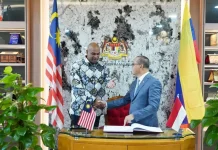 Indonesia, Malaysia Deepen Skilled Migrant Worker Cooperation