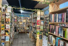 Lawmakers Push for Tax-Free Books in Revised Legislation