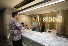 OJK Ensures Banking Liquidity Remains Strong Amid Global Turmoil