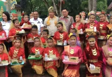 Belitung Revives Tourism Through Menyirih Festival