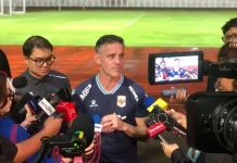 Herdman Urges Indonesia to Focus on Process, Not Just Final Trophy