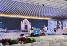 International Qur’an Recitation Event at Istiqlal to Unite Muslim Youth