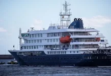 Indonesia Confirms Hantavirus Strain Differs from MV Hondius Cruise Cases